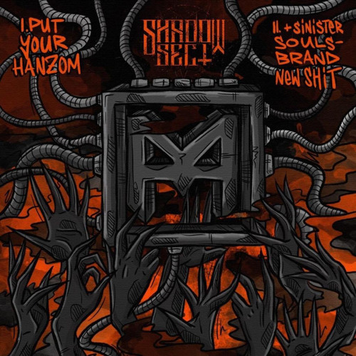 A1 - Shadow Sect - Put Your Hanzom