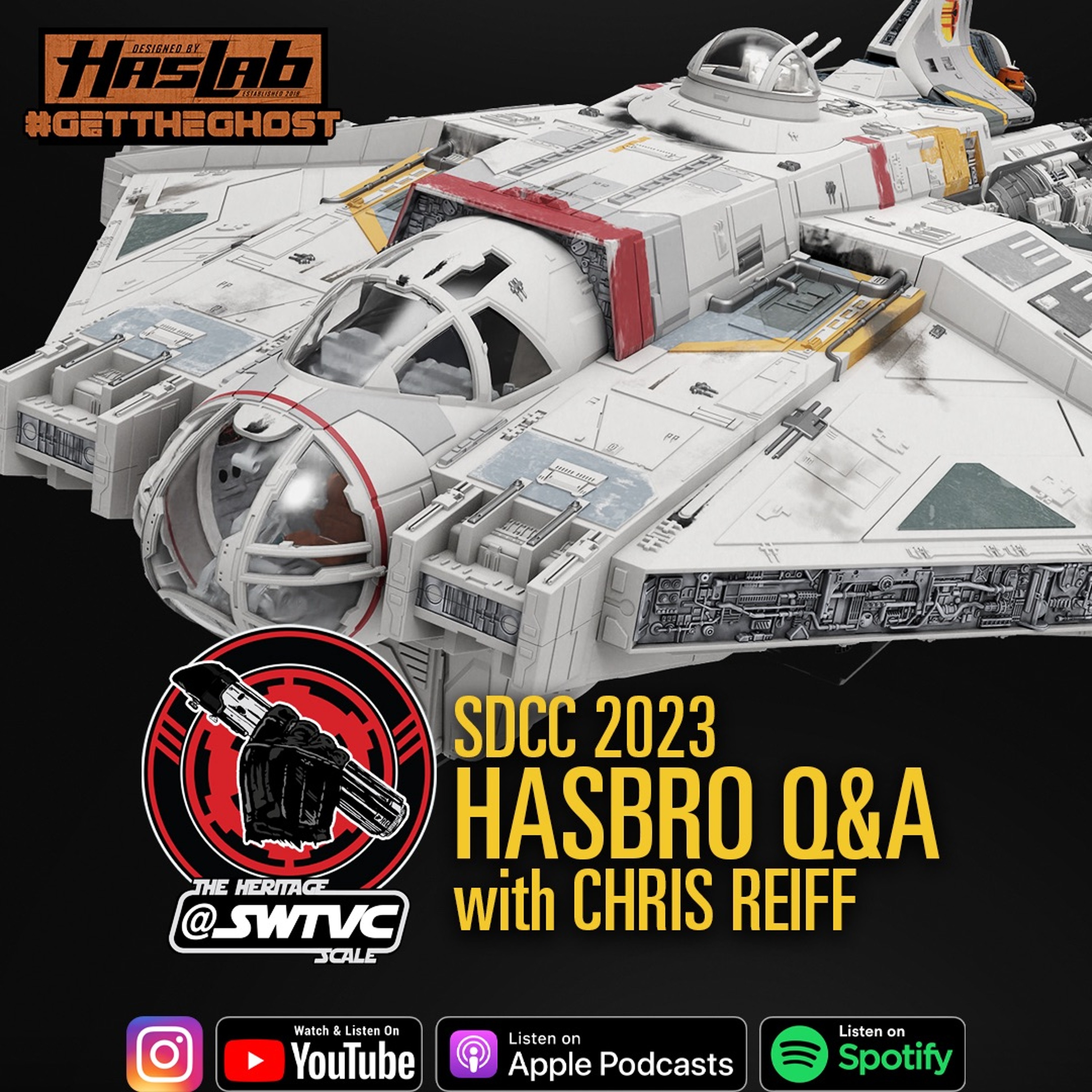 The SWTVC Podcast