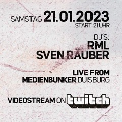 ELECTRO BOX // 22.01.2023 // RML in the Mix