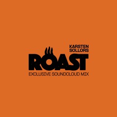 ROAST - MIX 027 - Karsten Sollors