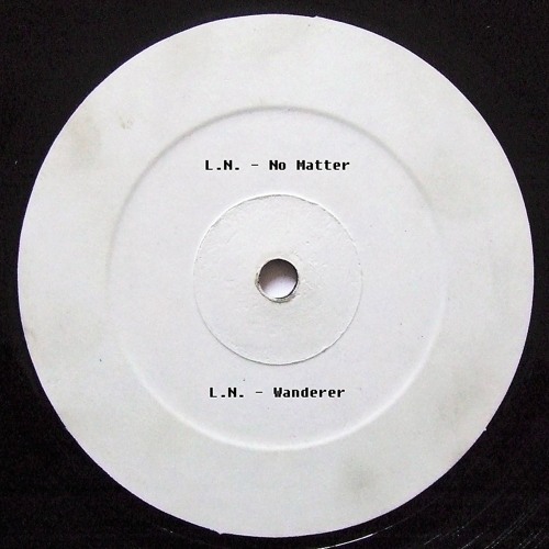 Wanderer (Original Mix)