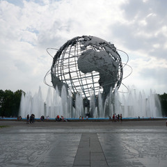Shades of NYC 90...