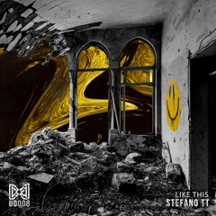 Premiere: Stefano TT "LIKE THIS" (Acid Chochi Remix) - Under Division Records