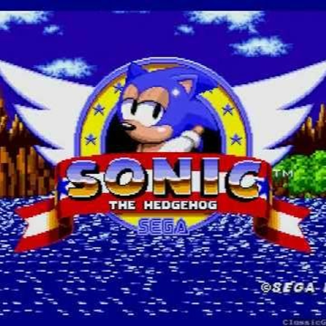 Stream Sonic Loading Screen by Ori | Listen online for free on SoundCloud