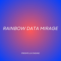 Glass Wings in the Snow