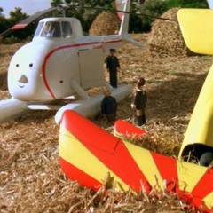 Search Party For Tigermoth (Sir Topham Hatt's Holiday) - Season 5