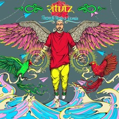 Ritviz - Thandi Hawa ( Zupiter Remix )