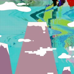 A Thousand Worlds Collide [Feat. Yoko Cidre]