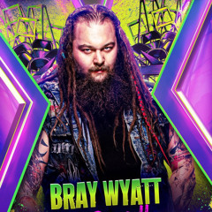 shatter- code orange bray wyatt return