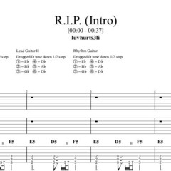RIPRIPRIPRIPRIP