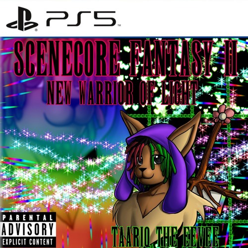 INTRO-SCENECORE FANTASY