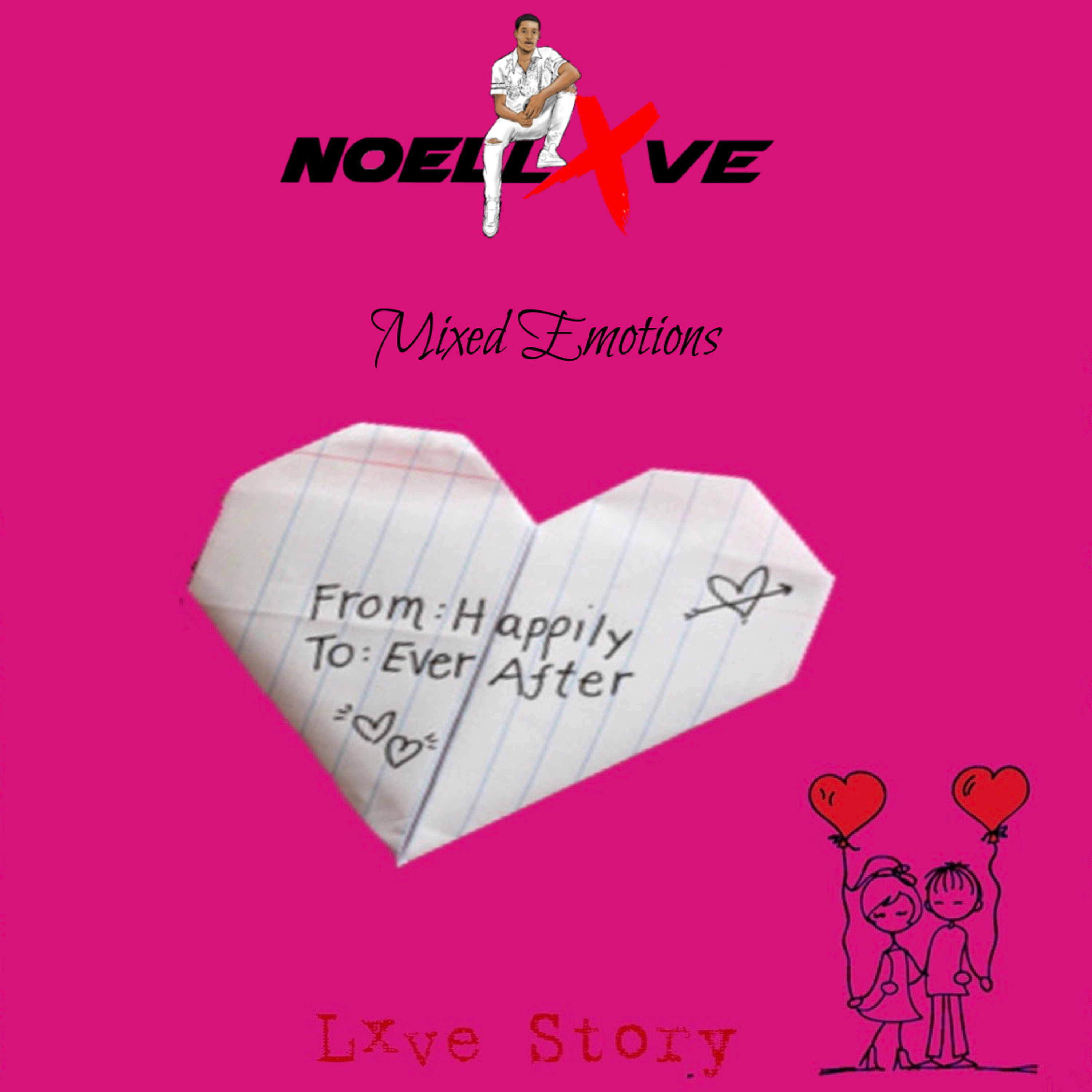 Noellxve