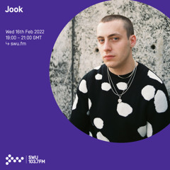 Jook 16TH FEB 2022