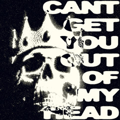 cant get you out of my head (odd mob remix)