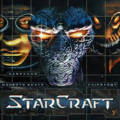XZARKHAN - StarCraft (Prod. chipbagov)