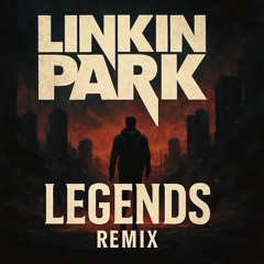 Linkin Park - Legends never die (UP-SiNTH PSYTRANCE REMIX)