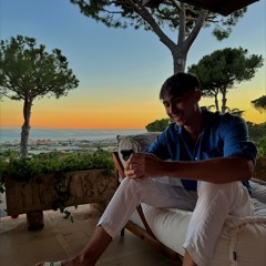 LIAMØR - SOMETIMES U JUST NEED SUN FRIENDS AND 3.000.000 $- Afro House Set