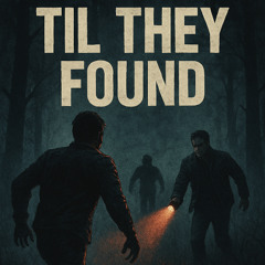 "TIL THEY FOUND" - WhiteTrash T (Official Audio)