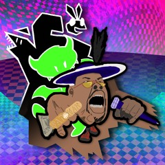 Victory! - Gigi & Scoops