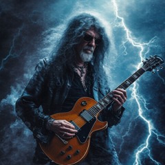 Lightning Of Sonic - Instrumental Versions