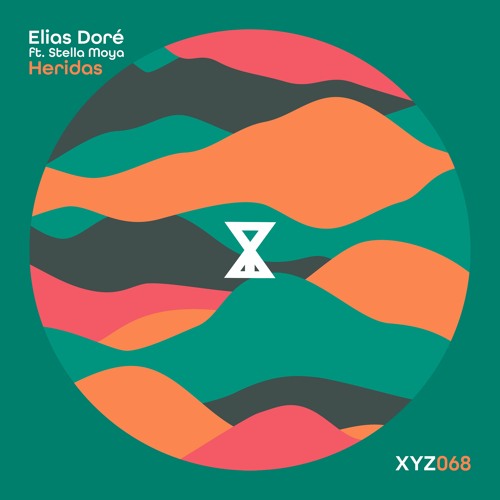 Elias Doré - Heridas feat. Stella Moya [Snippet]