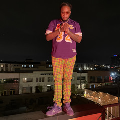 Ca'Shawn's Room(Powered Up) @MacLovePBE