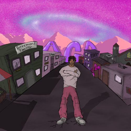 whole nother level (prod.vinicio)