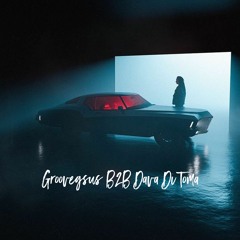Groovegsus B2b Dava Di Toma - 2023 11 [Melodic House & Techno]