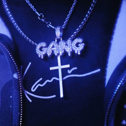 Cover for It's a trap (demo)