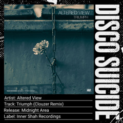 Altered View - Triumph (Clouzer Remix) [Inner Shah]