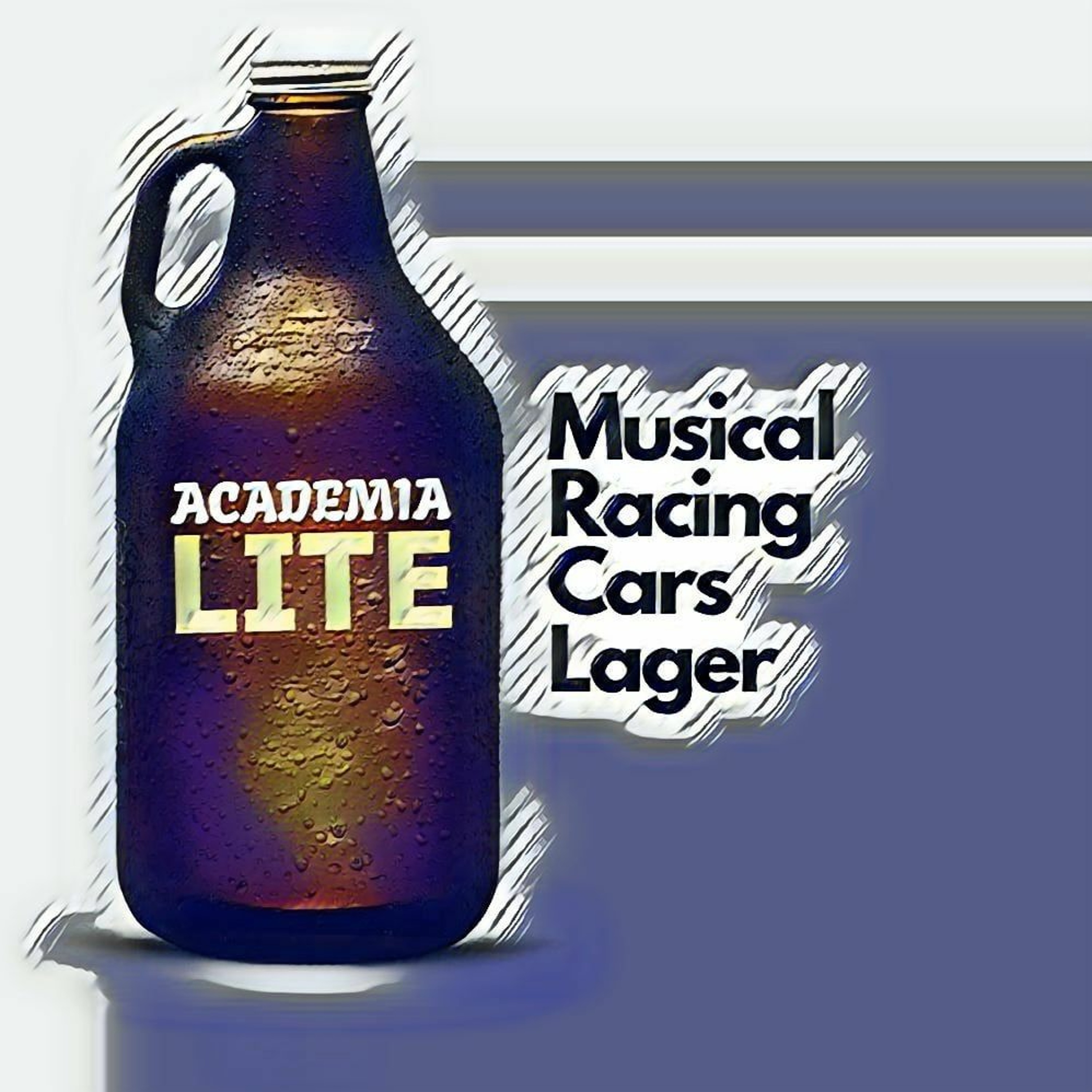 Academia Lite