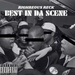 Best In Da Scene