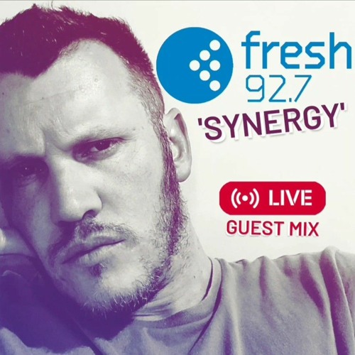 LIVE House Mix On 'Synergy' Fresh 92.7 - 10/12/2022