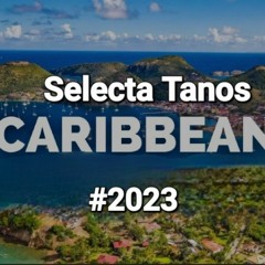 Selecta Tanos AfroCaribbean3 Mixx #2023