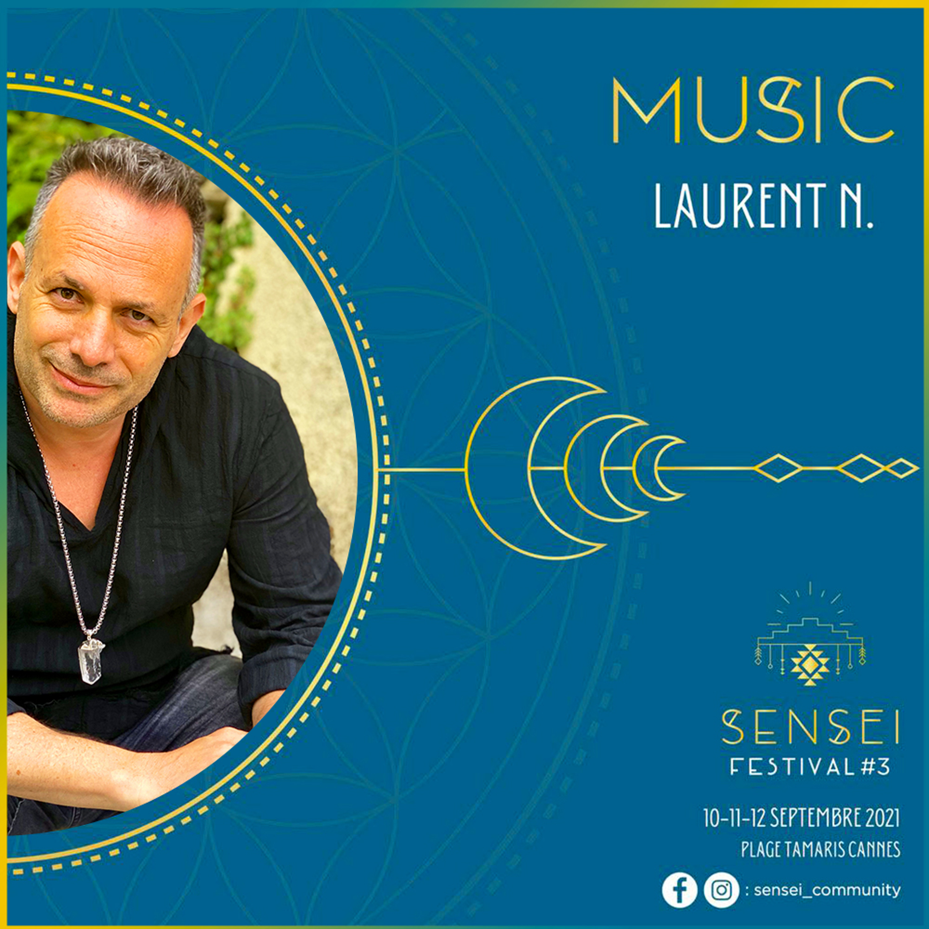 DJ Laurent N. Live Dj Set