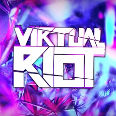 Virtual Riot - Dream Logic (cut from lost lands)