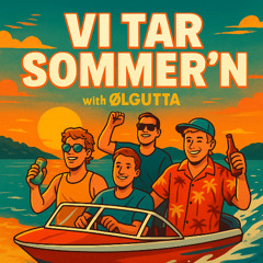 Vi Tar Sommer’n
