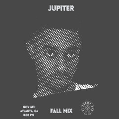 JUPITER FALL MIX