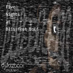 DJFB @ BLISSFEST #2K87