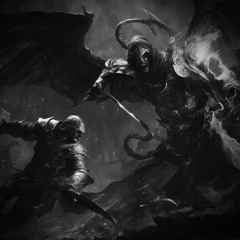 Light vs Dark pt. 6