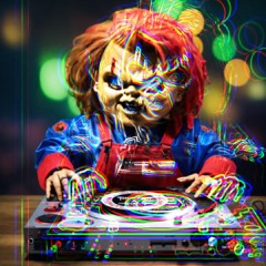 DJ CHUCKY /10YEARS OF CHUCKY ハードコア　ガバ DJ CHUCKY / 10 YEARS OF CHUCKY ハードコア ガバ - メルカリ