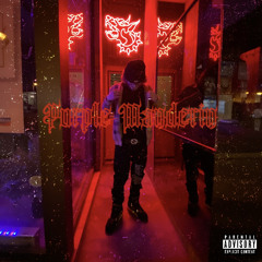 Purple Mandarin (Official Audio)