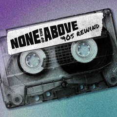 Episode 10: Why The '90s Matter