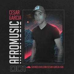 AfroMusic001 CesarGarcia Ecuador Quarantine2020 04 15