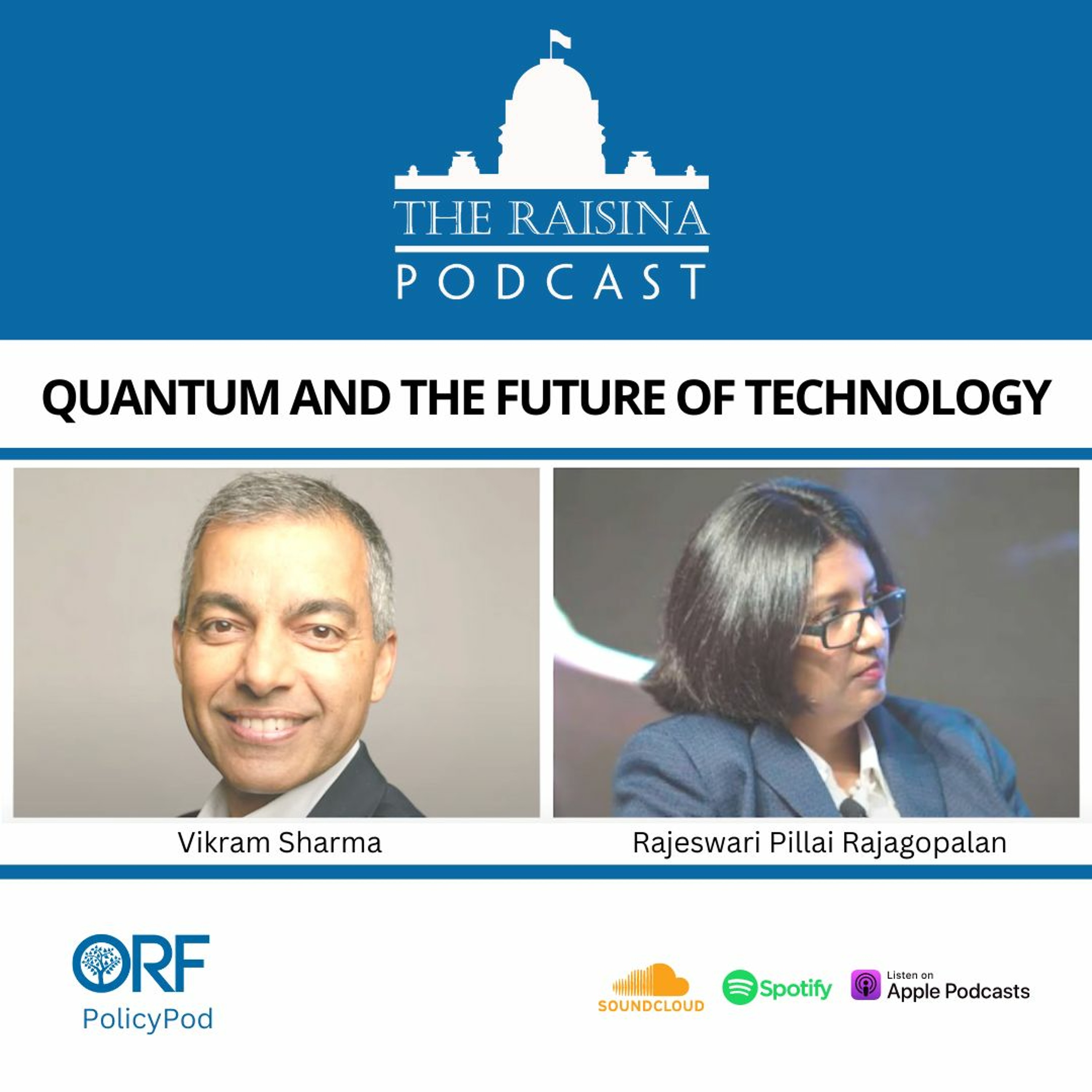 ORF PolicyPod