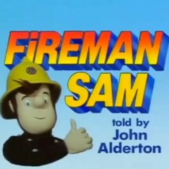 fireman Sam With Zx Spectrum remix