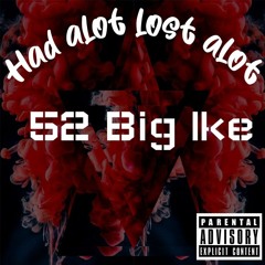 Had a lot lost a lot