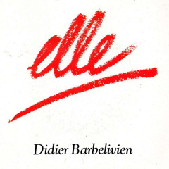 Didier Barbelivien - Elle, #Niskens