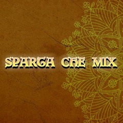 Sparta Che Mix