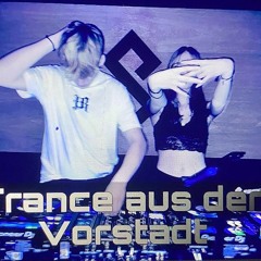 Trance aus der Vorstadt Set 1